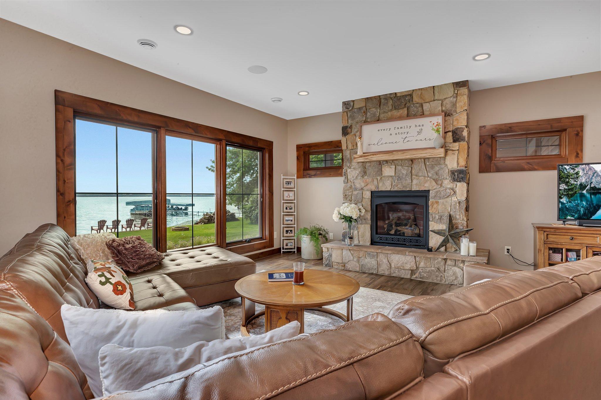 46376 Jungle Shore Trail Perham, MN 56573 - Photo 12 of 71