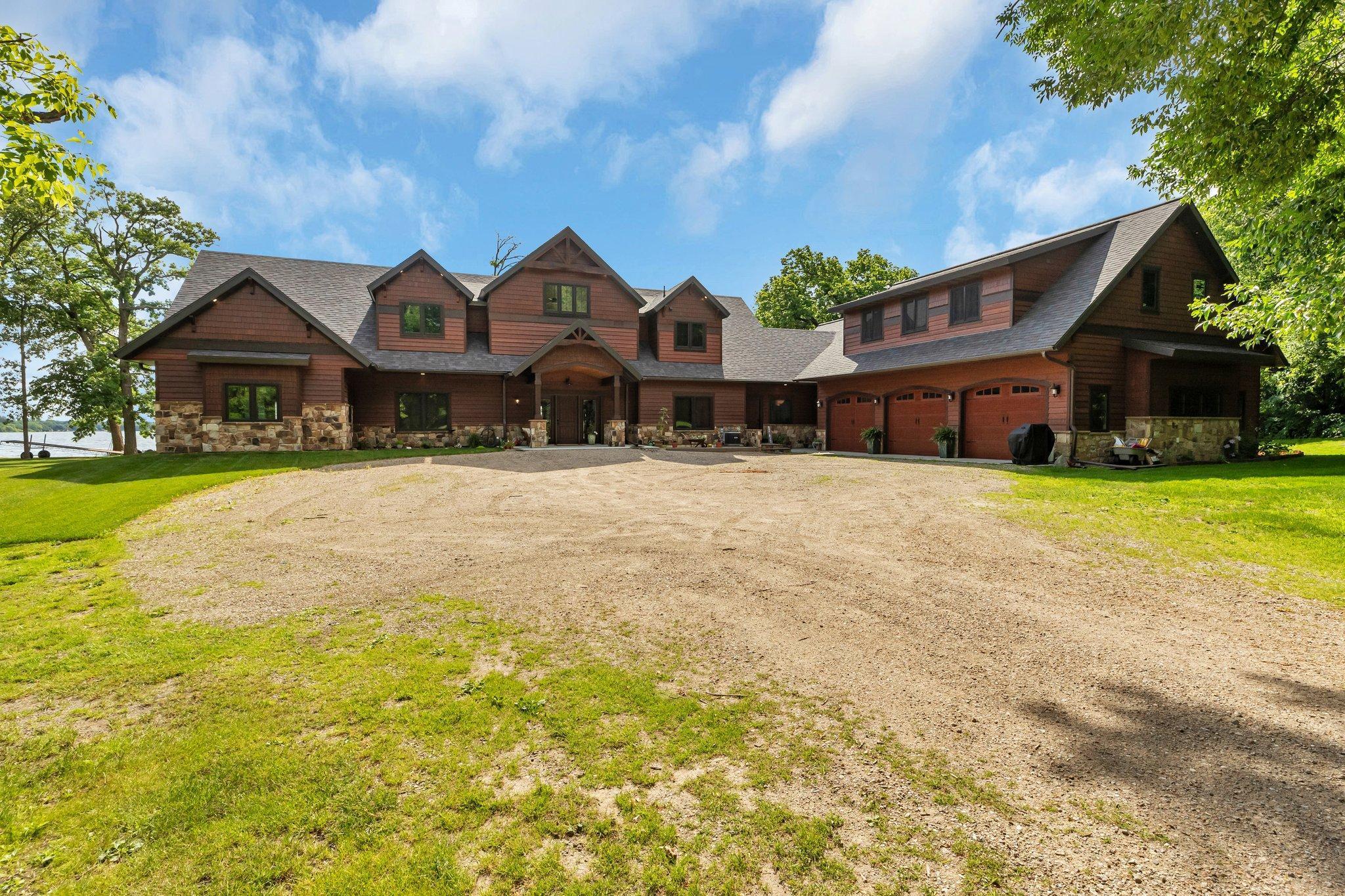 46376 Jungle Shore Trail Perham, MN 56573 - Photo 3 of 71