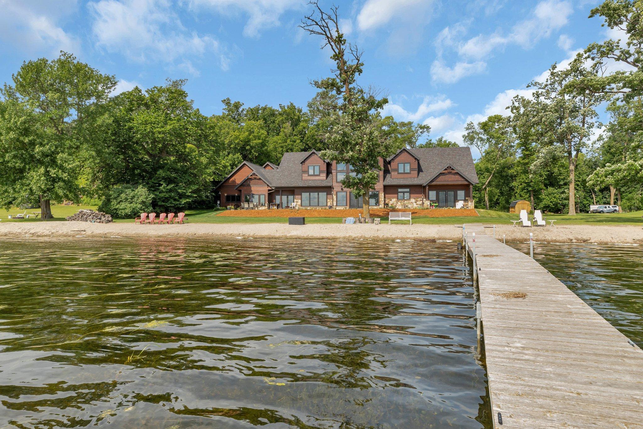 46376 Jungle Shore Trail Perham, MN 56573 - Photo 6 of 71