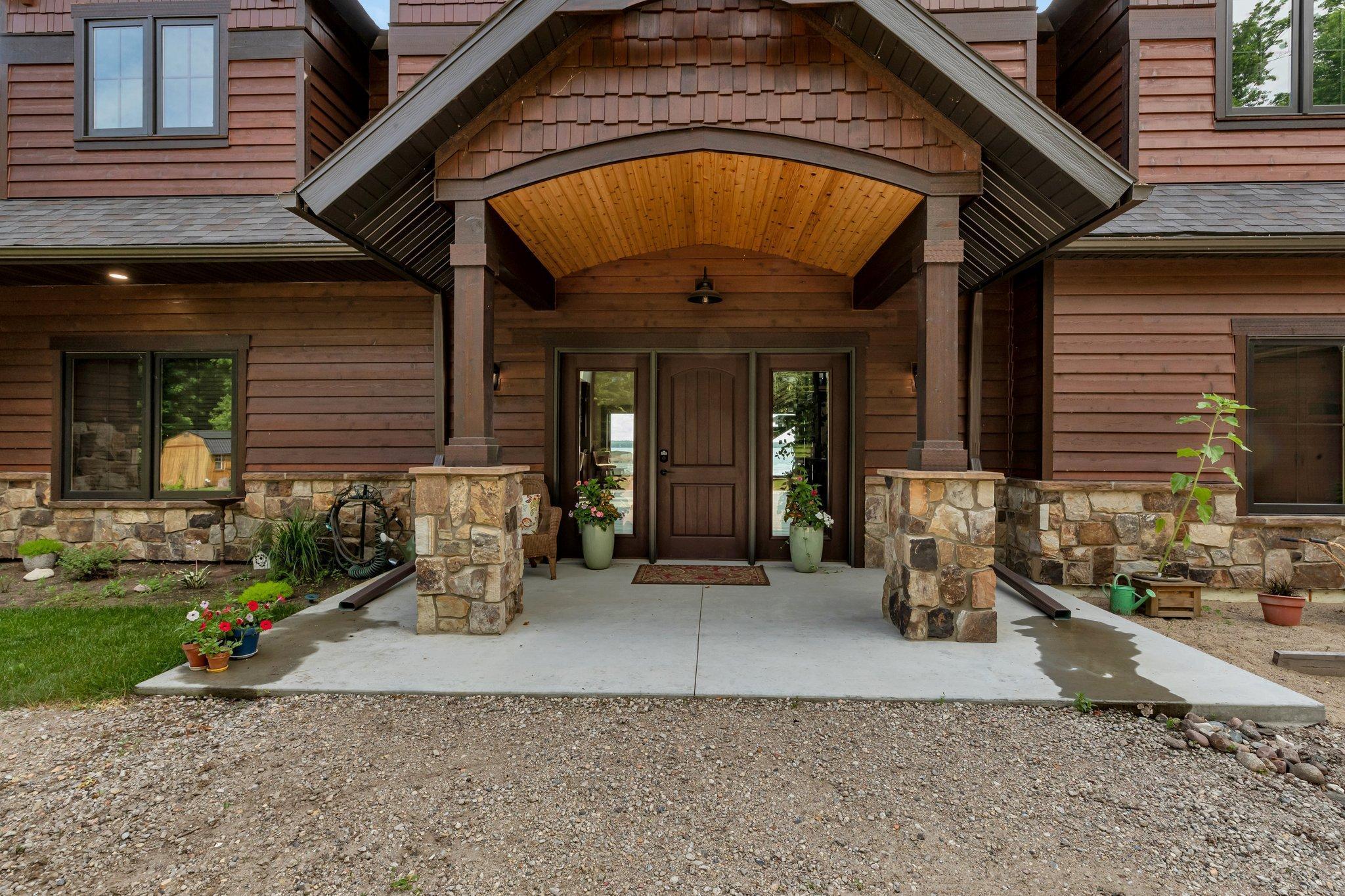 46376 Jungle Shore Trail Perham, MN 56573 - Photo 69 of 71