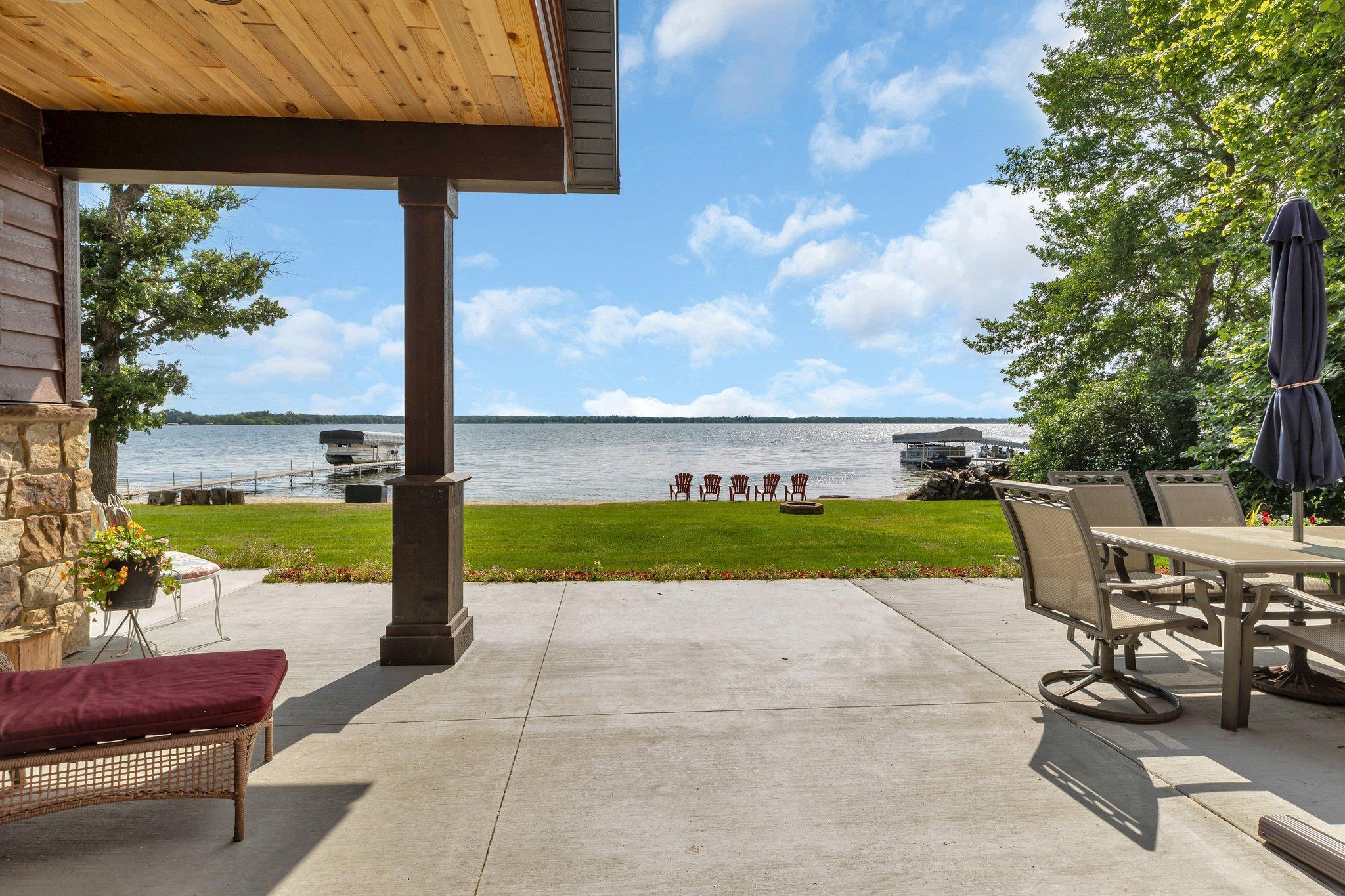 46376 Jungle Shore Trail Perham, MN 56573 - Photo 8 of 71