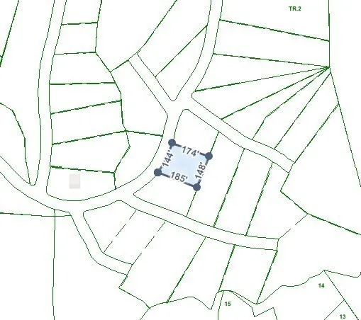 $44,500 | 0 Holly Bend Drive, Byrdstown, TN 38549