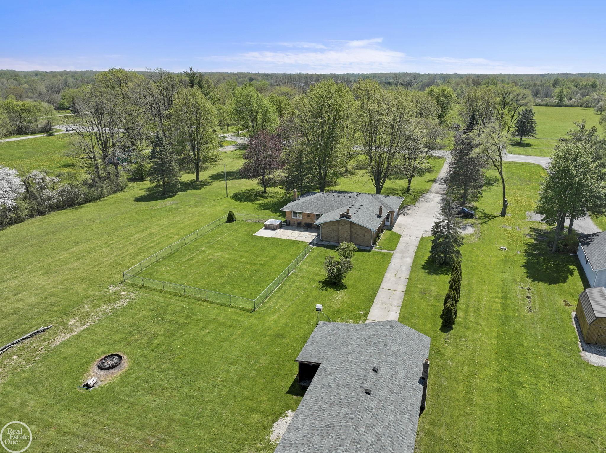 24955 26 Mile Road Ray, MI 48096 - Photo 10 of 39