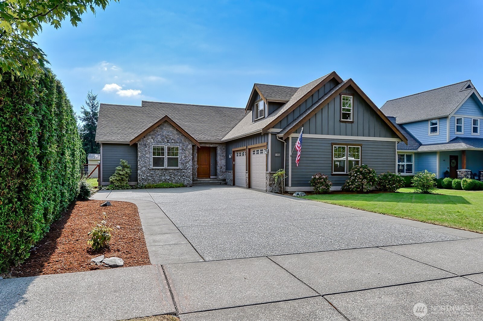 821 Red Maple Loop Everson, WA 98247 - Photo 1 of 30 Gallery Image 1