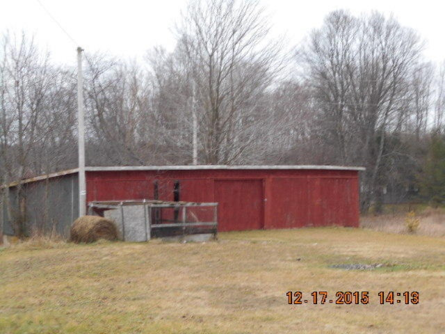 4119 Milarch Road Manistee, MI 49660 - Photo 3 of 33 030