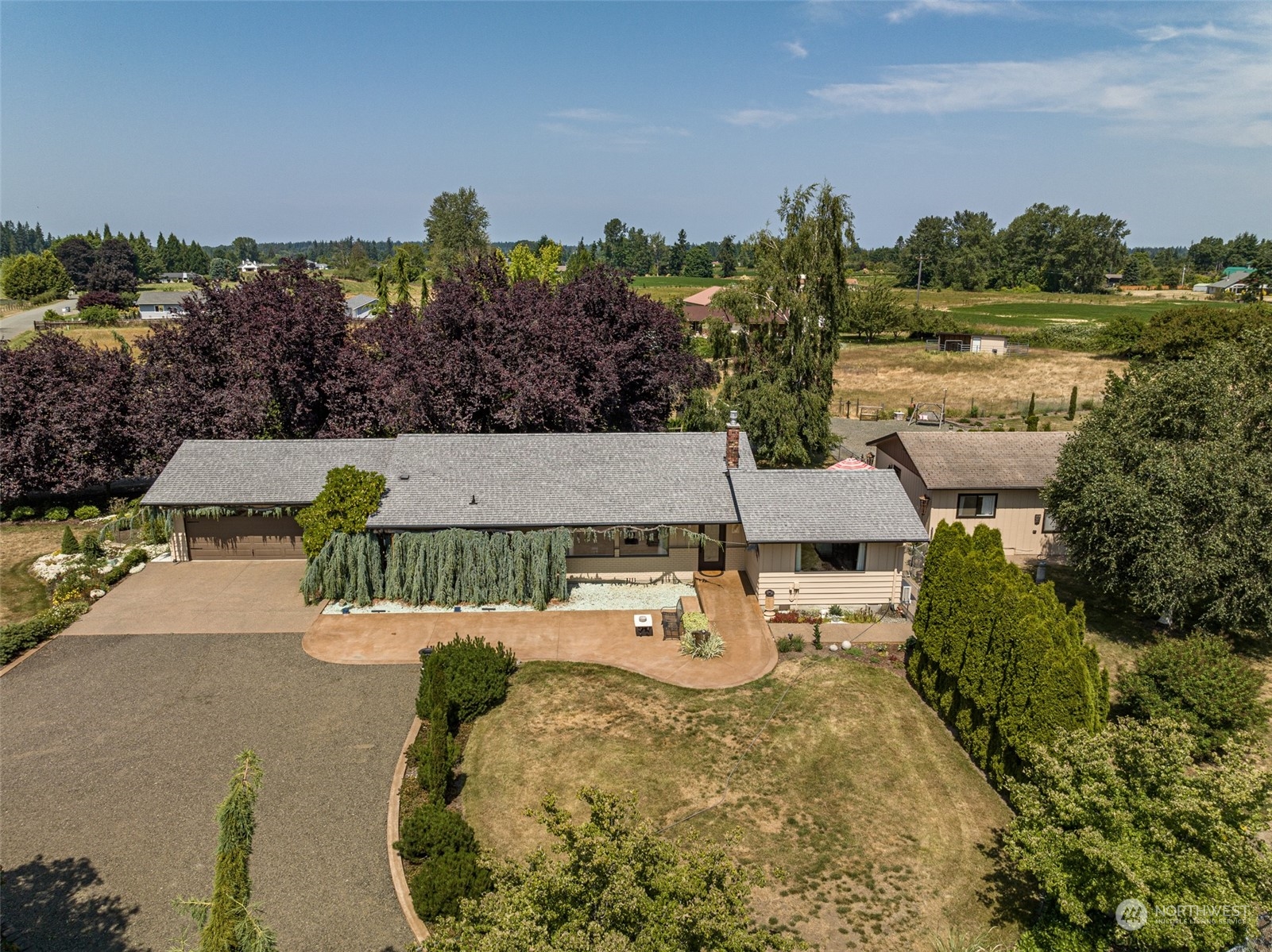 122 Applegate Lane Sequim, WA 98382 - Photo 1 of 39 Gallery Image 1