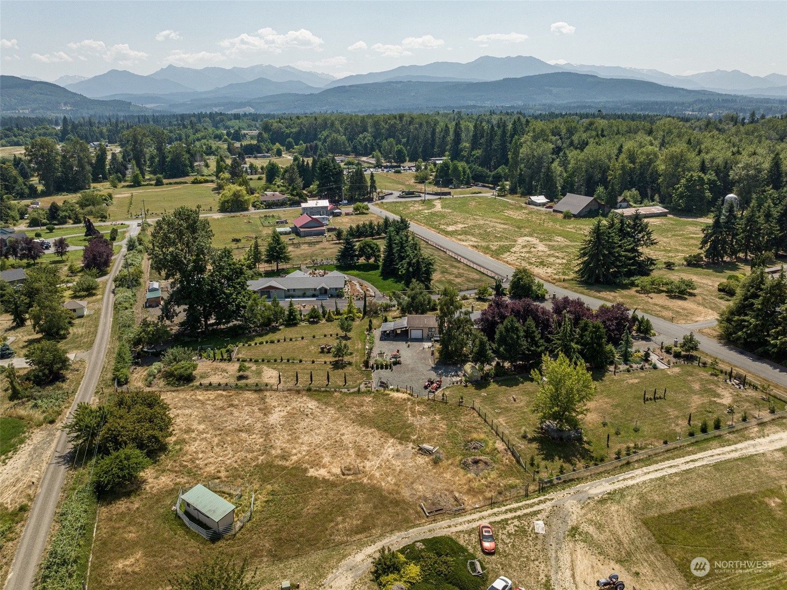 122 Applegate Lane Sequim, WA 98382 - Photo 30 of 39 Gallery Image 30