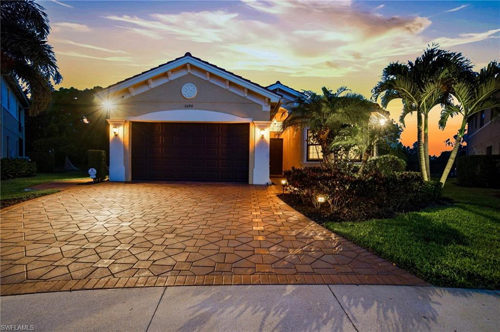 3098 Hudson Terrace Naples, FL 34119 - Photo 24 of 25