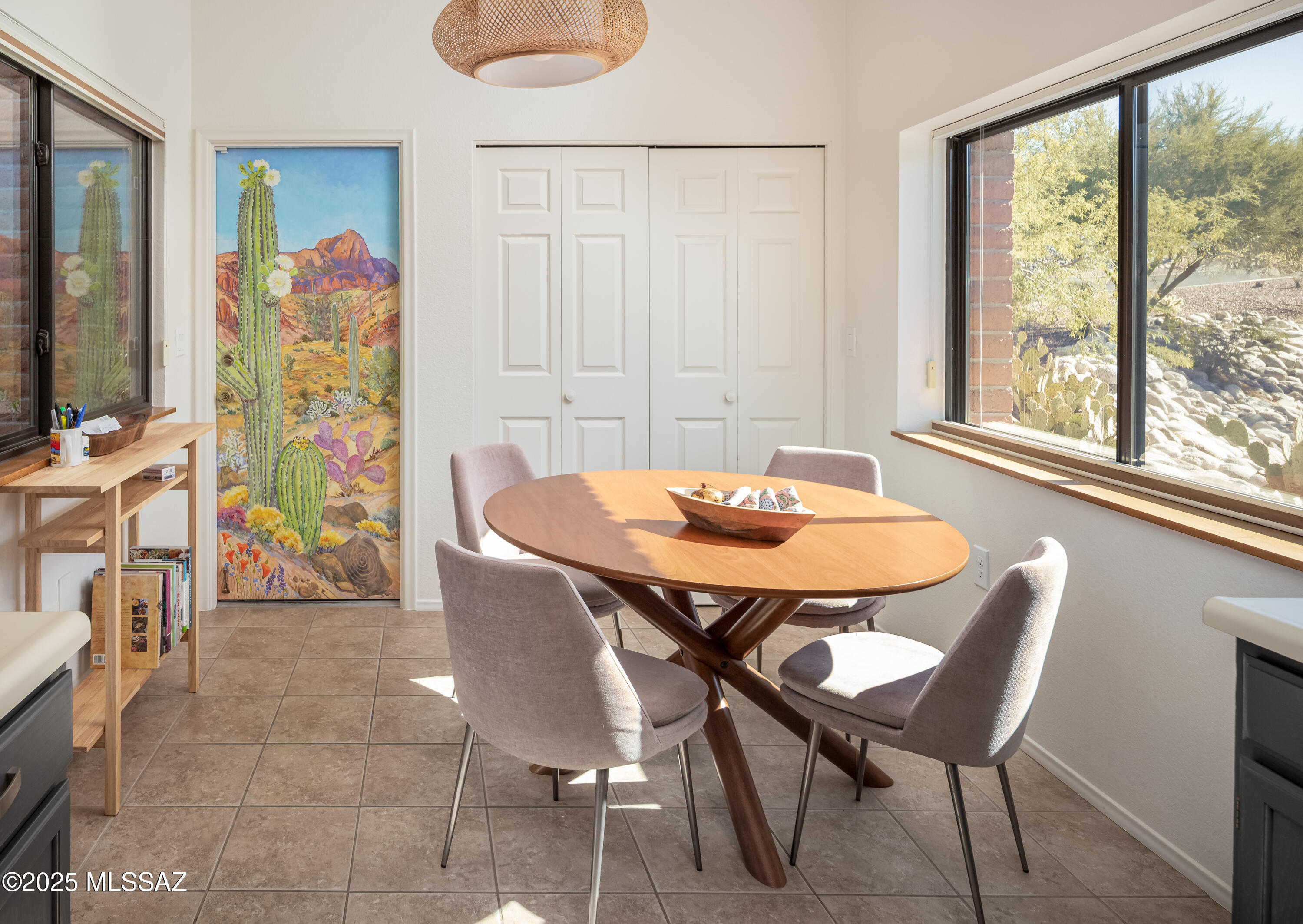 8665 North Coral Ridge Loop Tucson, AZ 85704 - Photo 11 of 38