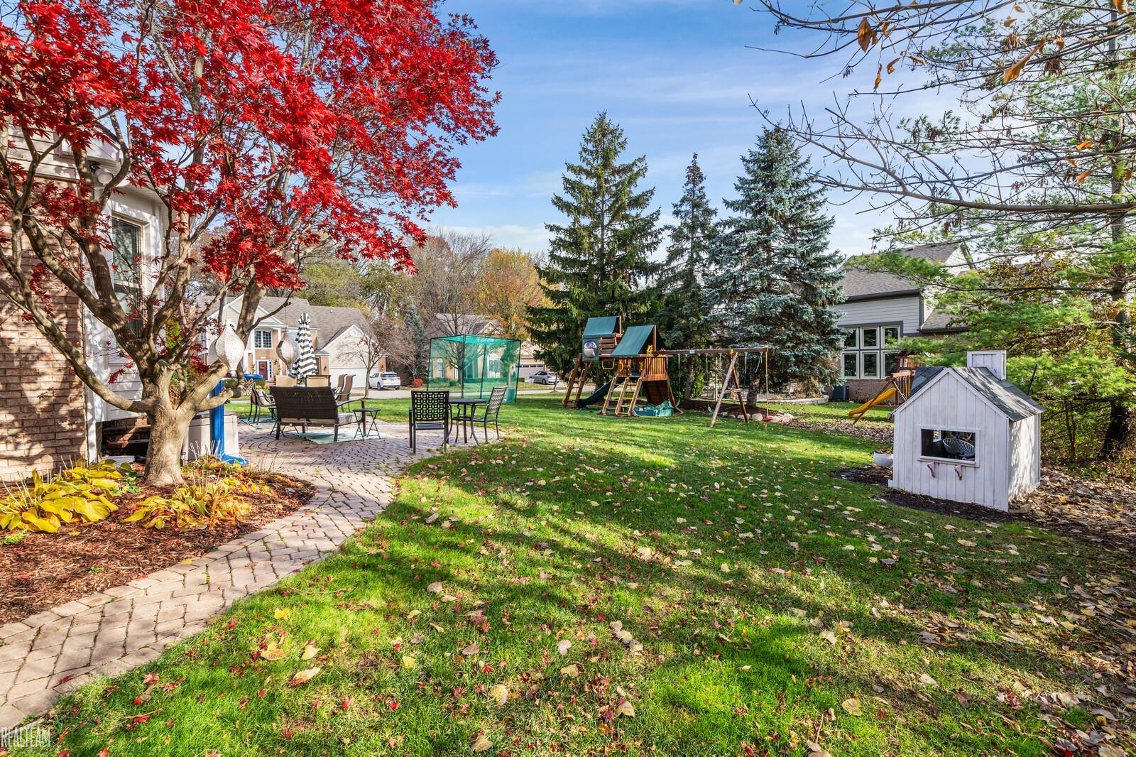 2695 Oak View Court Rochester Hills, MI 48307 - Photo 54 of 54