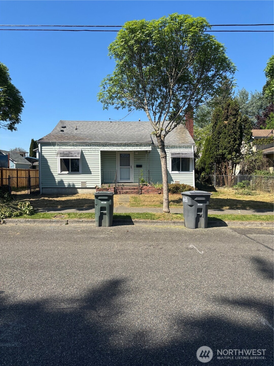 1509 Everett Street Sumner, WA 98390 - Photo 4 of 10