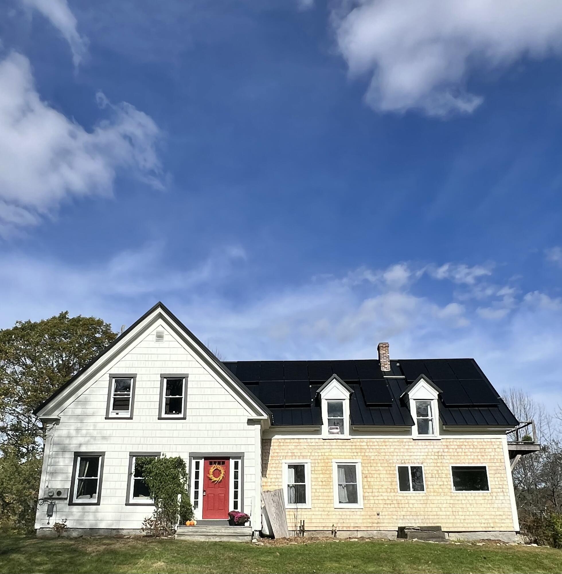 564 Hussey Hill Road Vassalboro, ME 04989 - Photo 2 of 99 564 Hussey Road pic