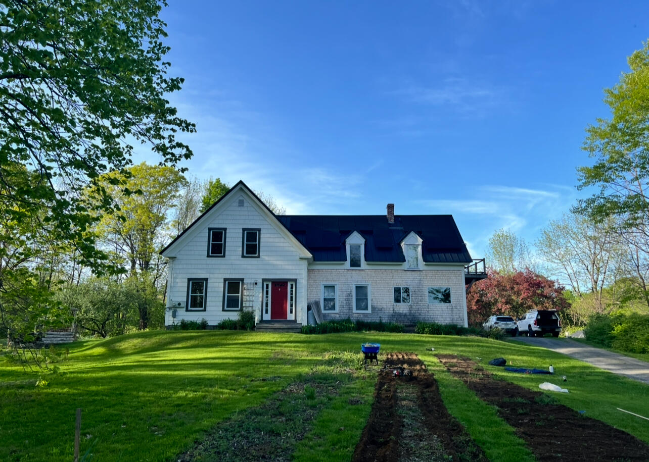 564 Hussey Hill Road Vassalboro, ME 04989 - Photo 3 of 99 564 Hussey Hill Road pic 7