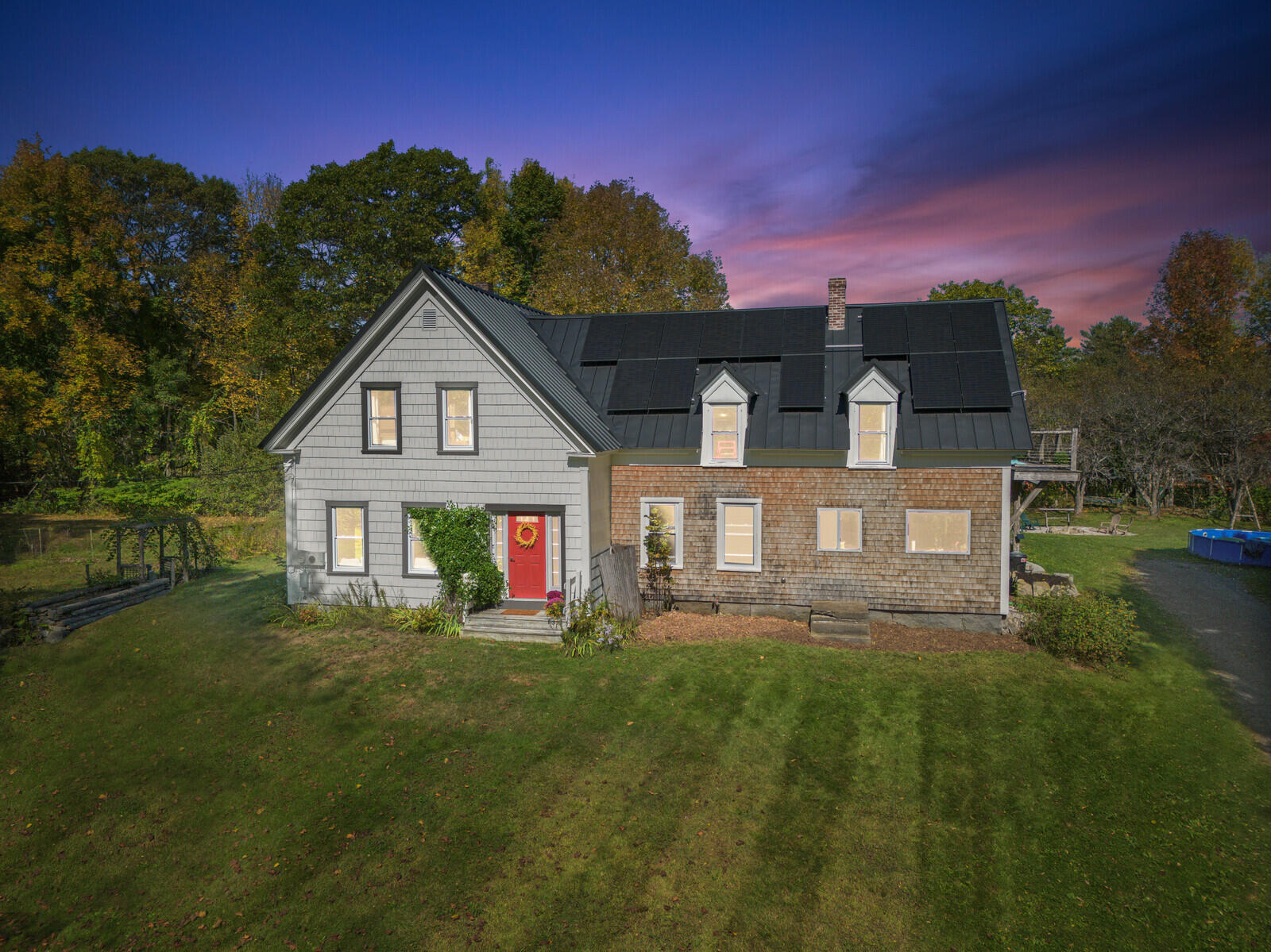 564 Hussey Hill Road Vassalboro, ME 04989 - Photo 6 of 99 01_DJI_0965_mls