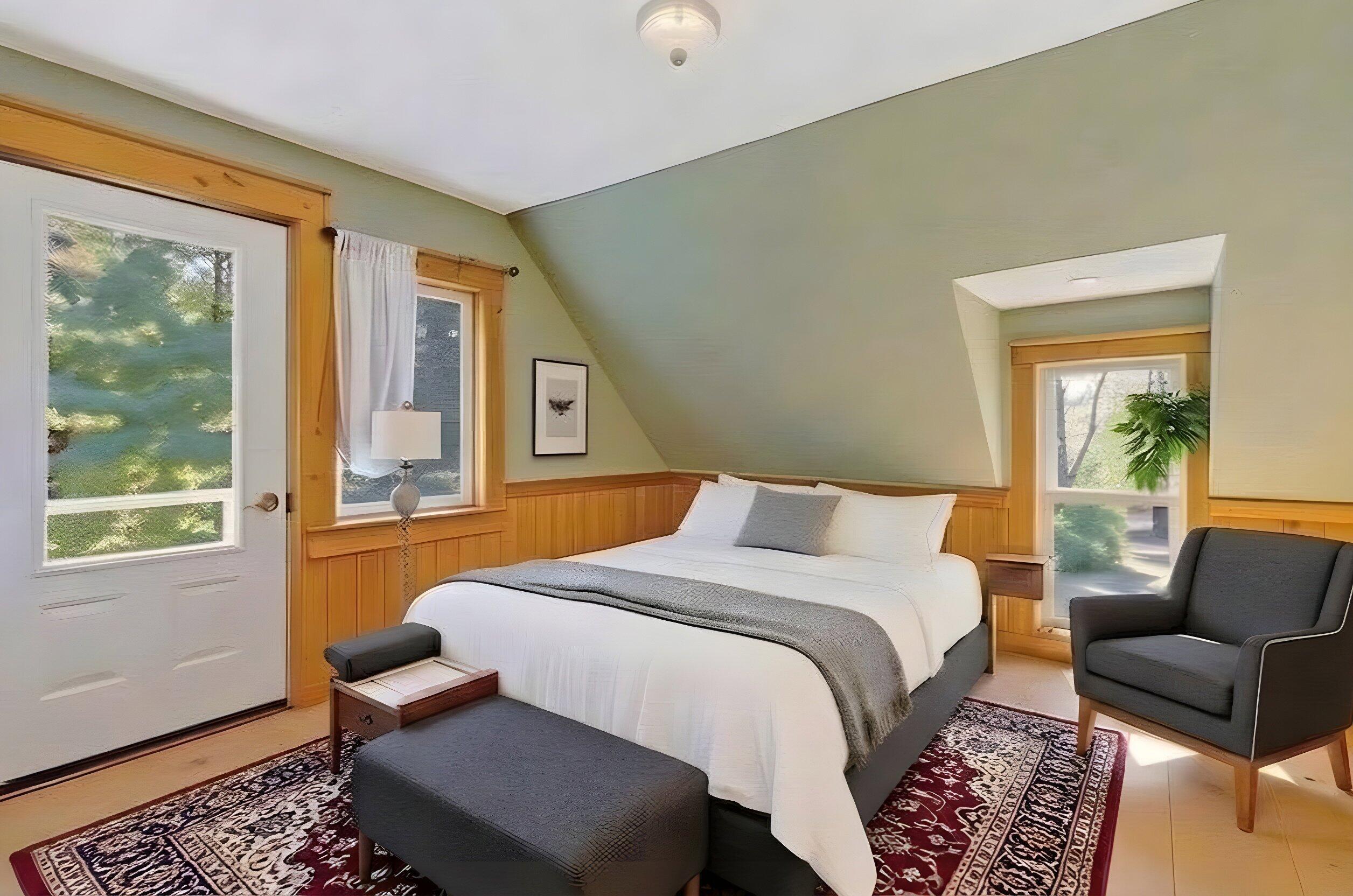 564 Hussey Hill Road Vassalboro, ME 04989 - Photo 73 of 99 Virtually enhanced