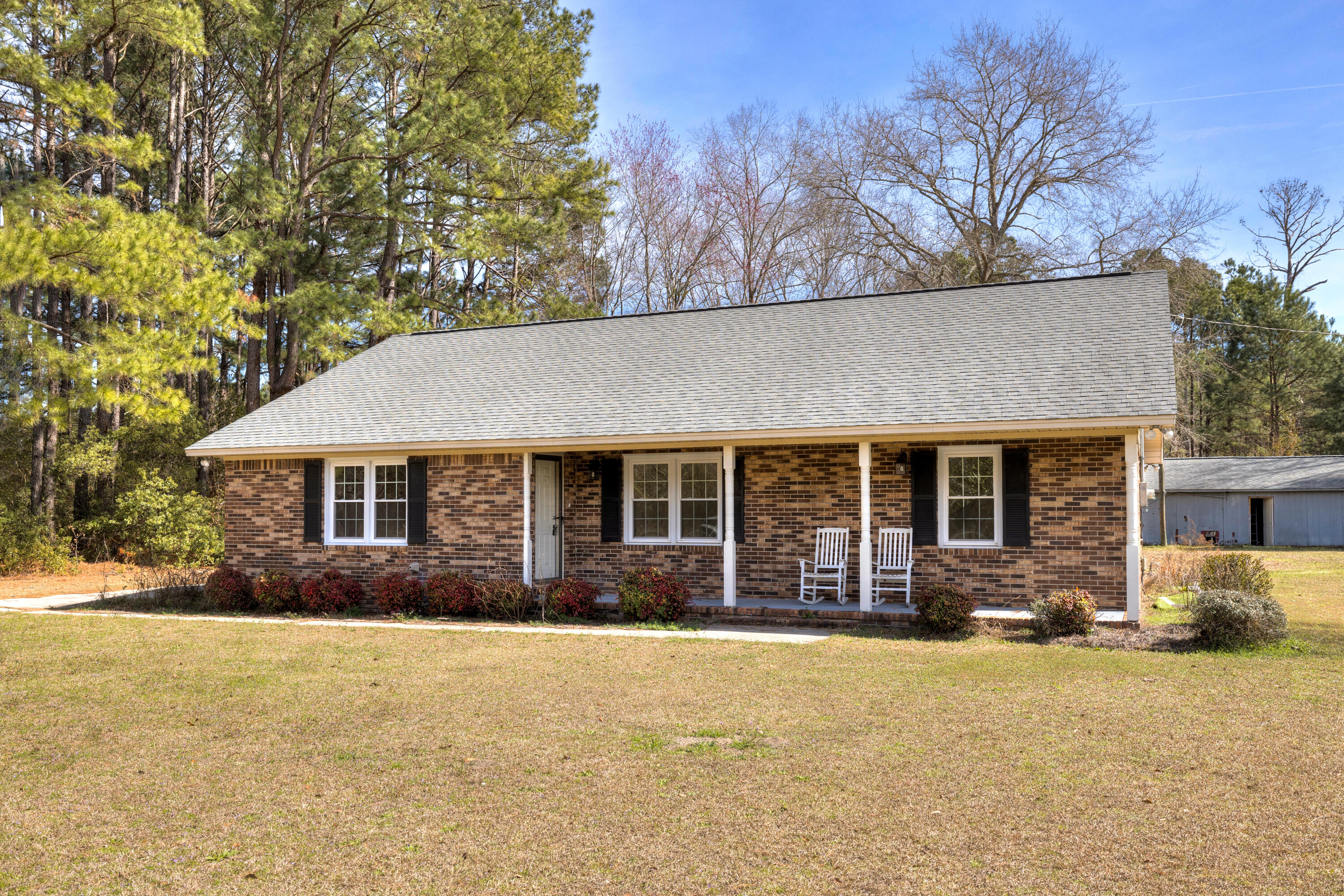 205 Eastern School Road Sumter, SC 29153 - Photo 19 of 30
