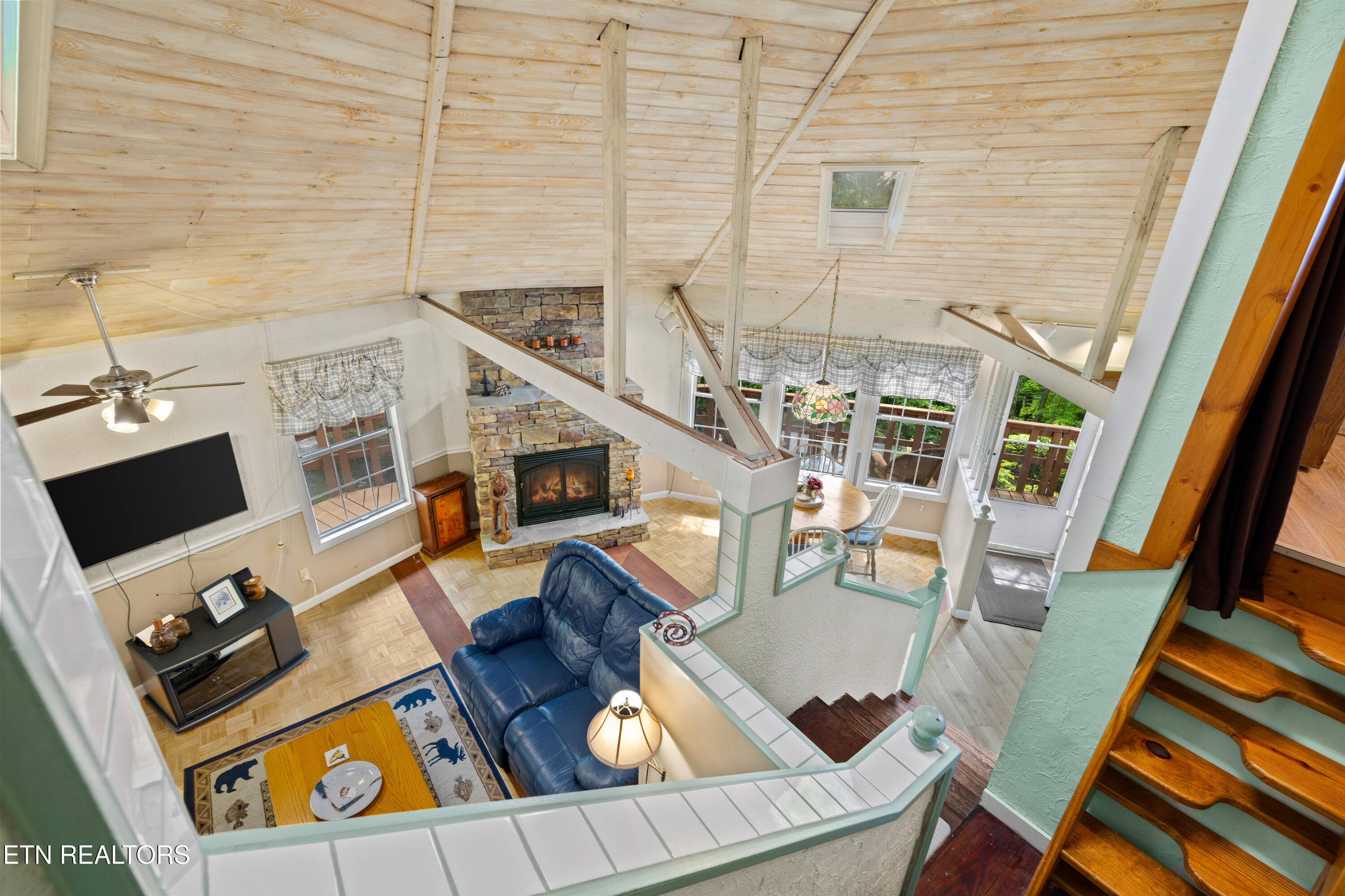 4839 Butterfly Gap Road Maryville, TN 37803 - Photo 22 of 52 4839ButterflyGapRd-46