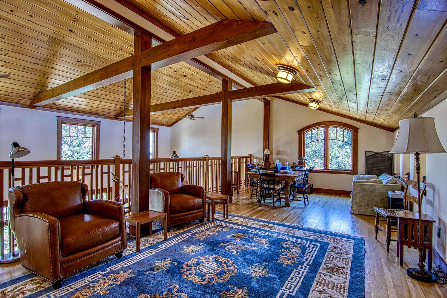 74 Workman Road Gouldsboro, ME 04613 - Photo 25 of 40 Upper Landing