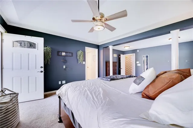 $499,900 | 16424 East George Franklyn Drive, Independence, MO 64055