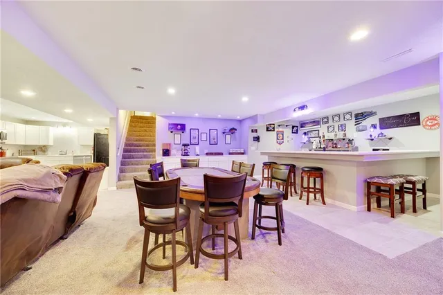 $499,900 | 16424 East George Franklyn Drive, Independence, MO 64055