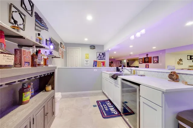 $499,900 | 16424 East George Franklyn Drive, Independence, MO 64055