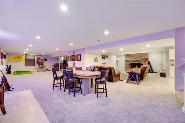 $499,900 | 16424 East George Franklyn Drive, Independence, MO 64055