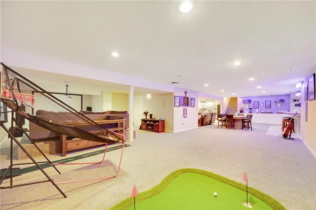 $499,900 | 16424 East George Franklyn Drive, Independence, MO 64055