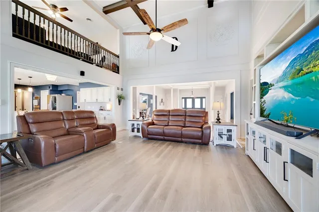 $499,900 | 16424 East George Franklyn Drive, Independence, MO 64055