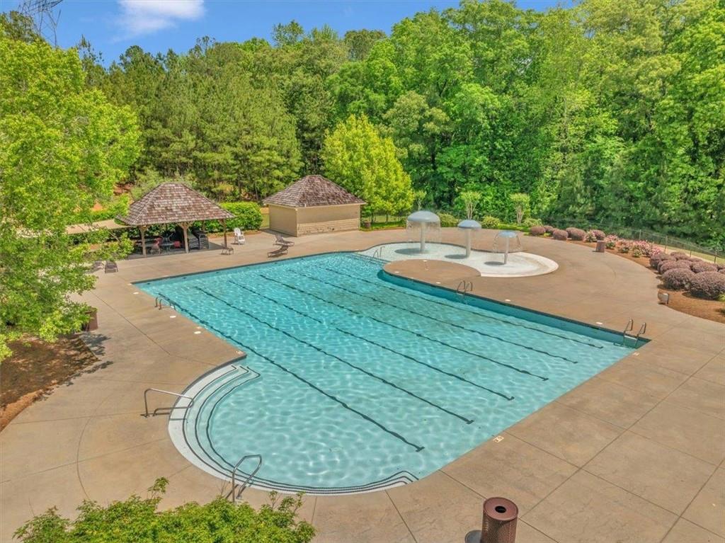 103 Heights Avenue Forsyth, GA 31029 - Photo 71 of 101