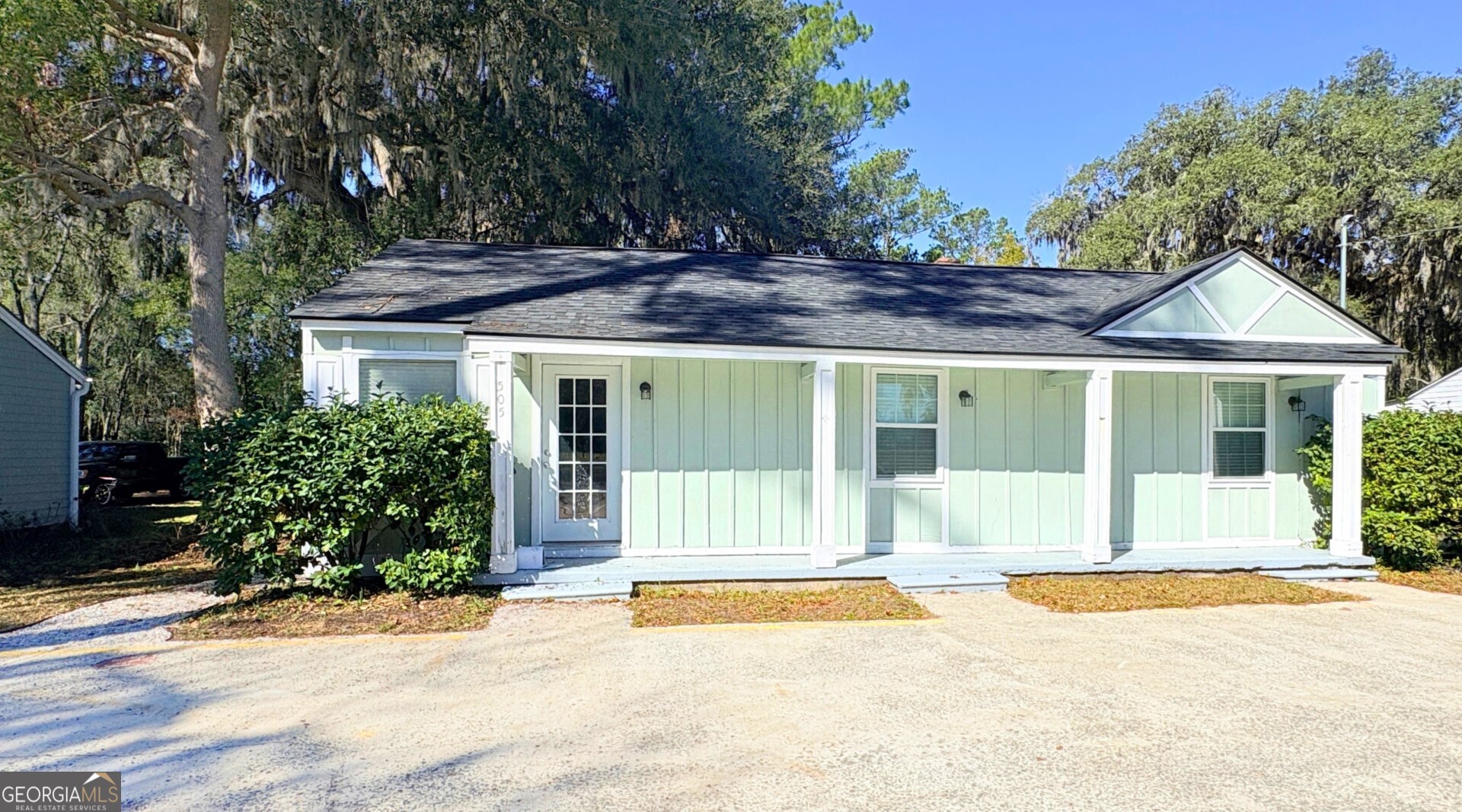 505 Osborne Street St. Marys, GA 31558 - Photo 19 of 42