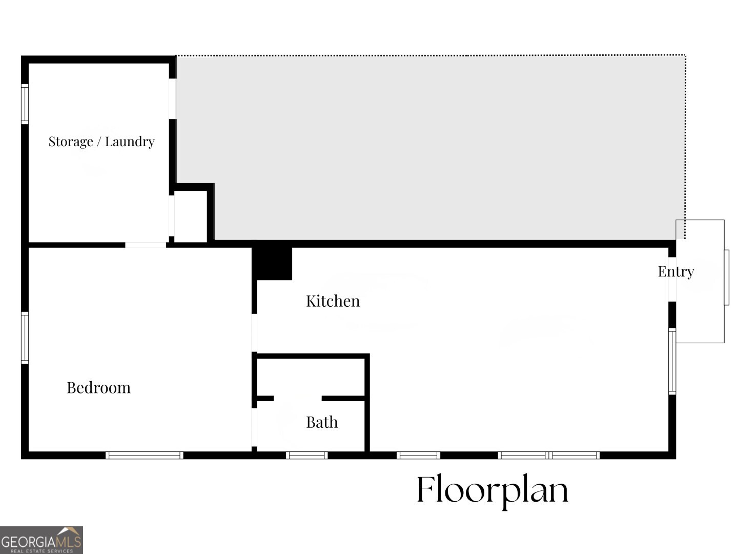 505 Osborne Street St. Marys, GA 31558 - Photo 20 of 42