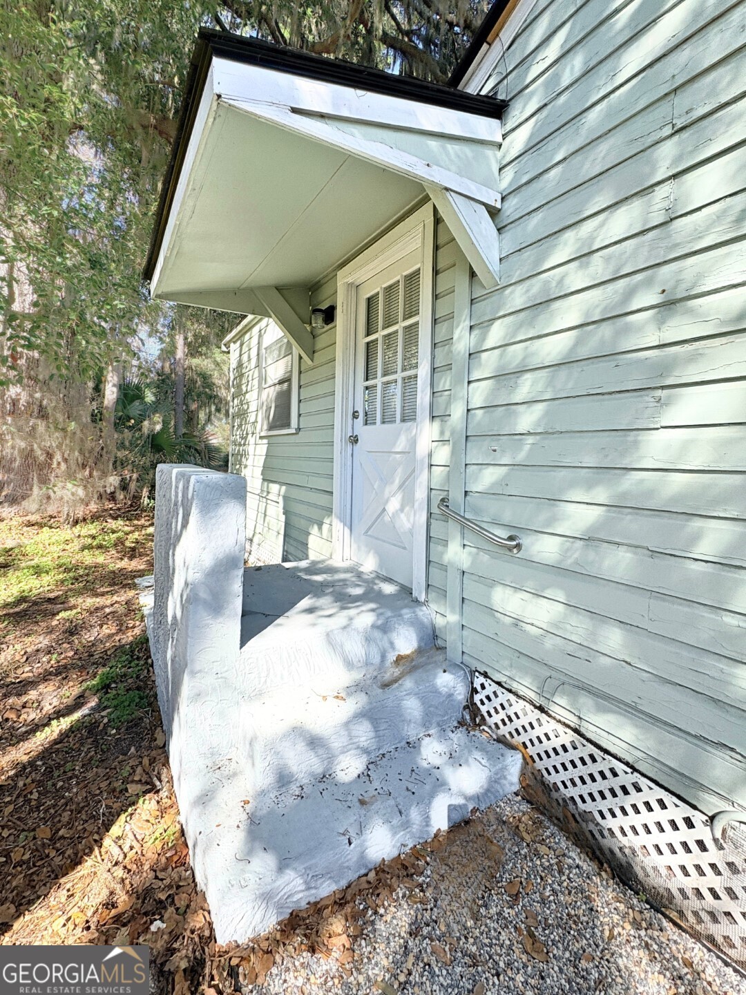 505 Osborne Street St. Marys, GA 31558 - Photo 2 of 42