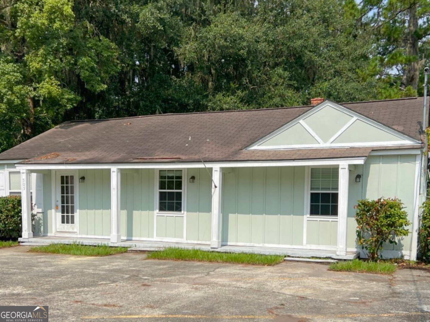 505 Osborne Street St. Marys, GA 31558 - Photo 21 of 42