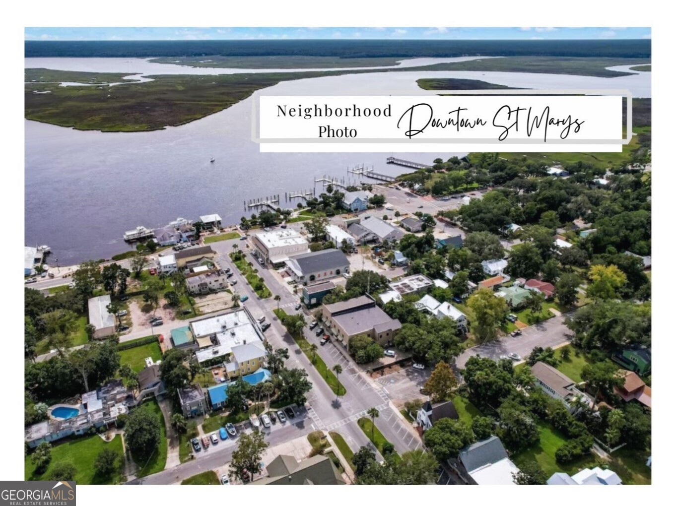 505 Osborne Street St. Marys, GA 31558 - Photo 25 of 42