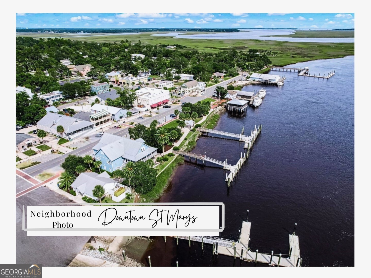 505 Osborne Street St. Marys, GA 31558 - Photo 26 of 42