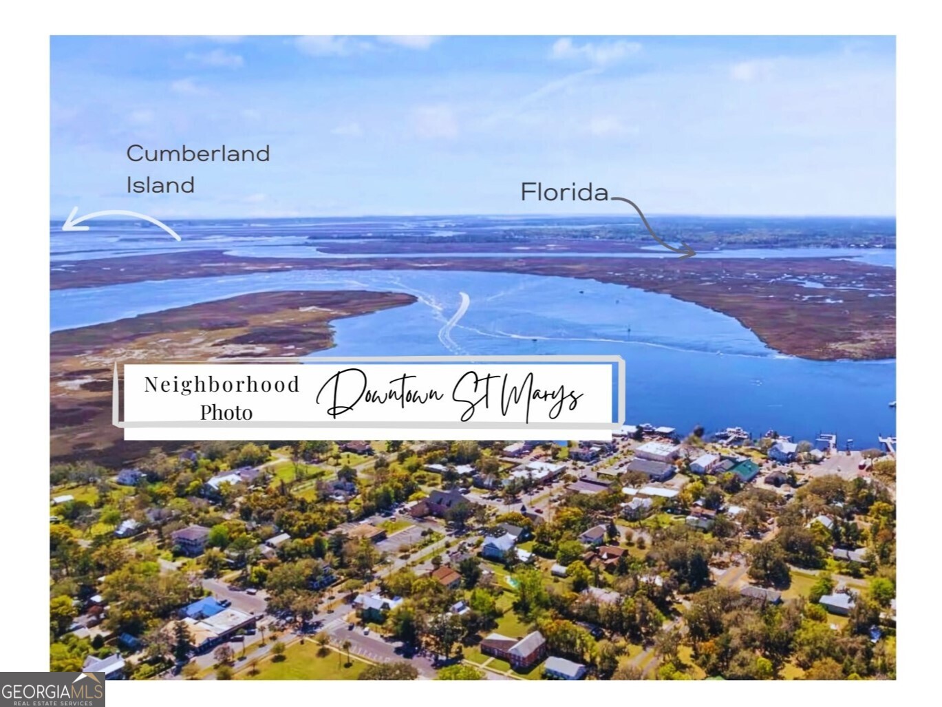 505 Osborne Street St. Marys, GA 31558 - Photo 27 of 42