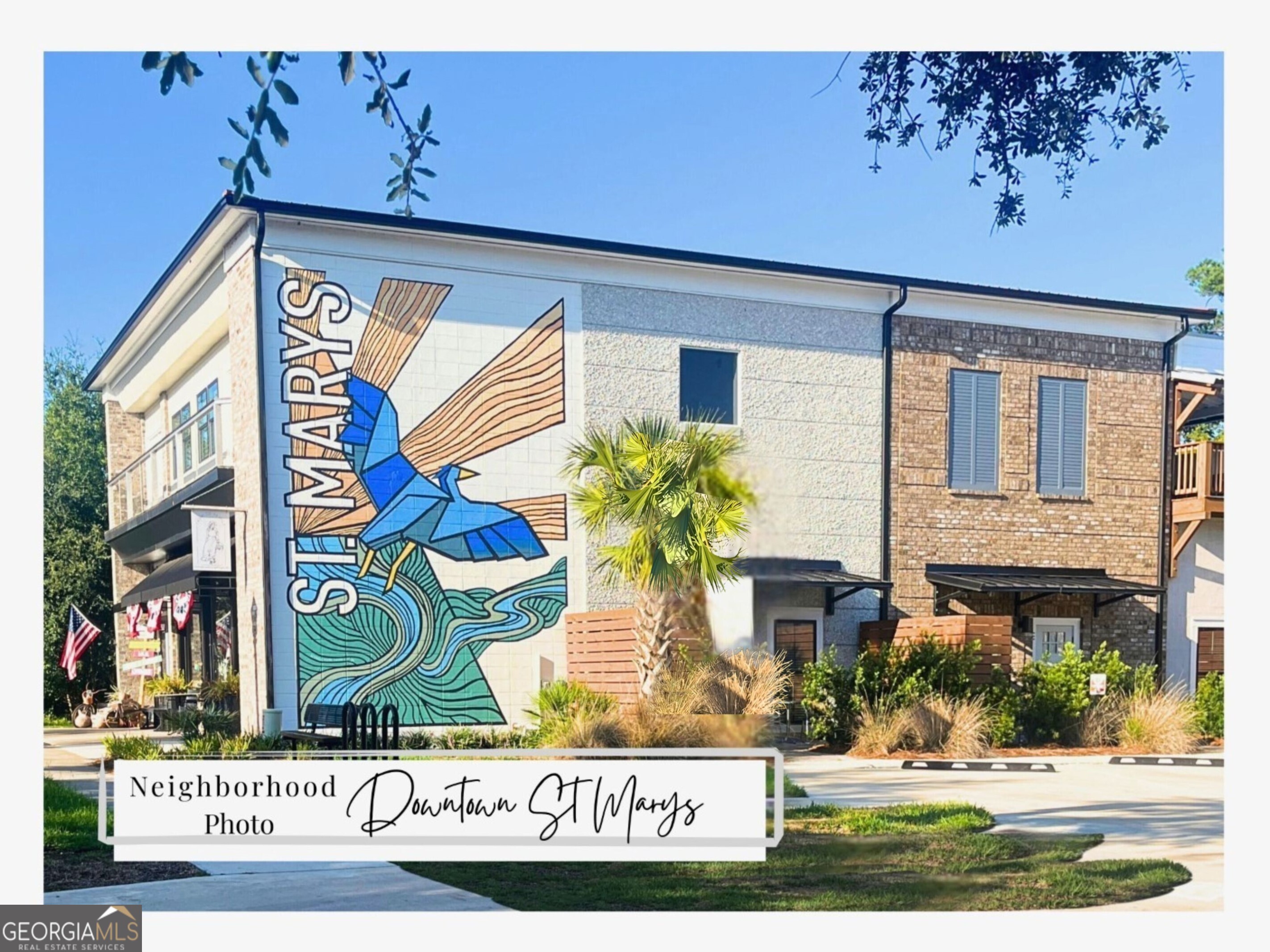 505 Osborne Street St. Marys, GA 31558 - Photo 28 of 42