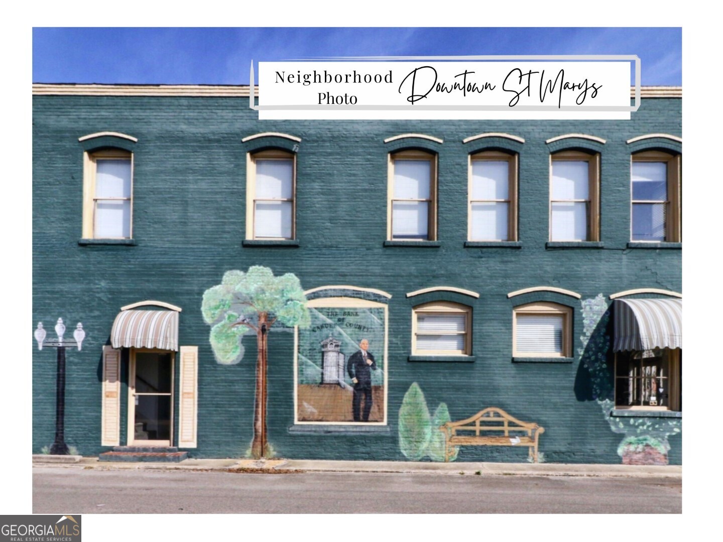 505 Osborne Street St. Marys, GA 31558 - Photo 29 of 42
