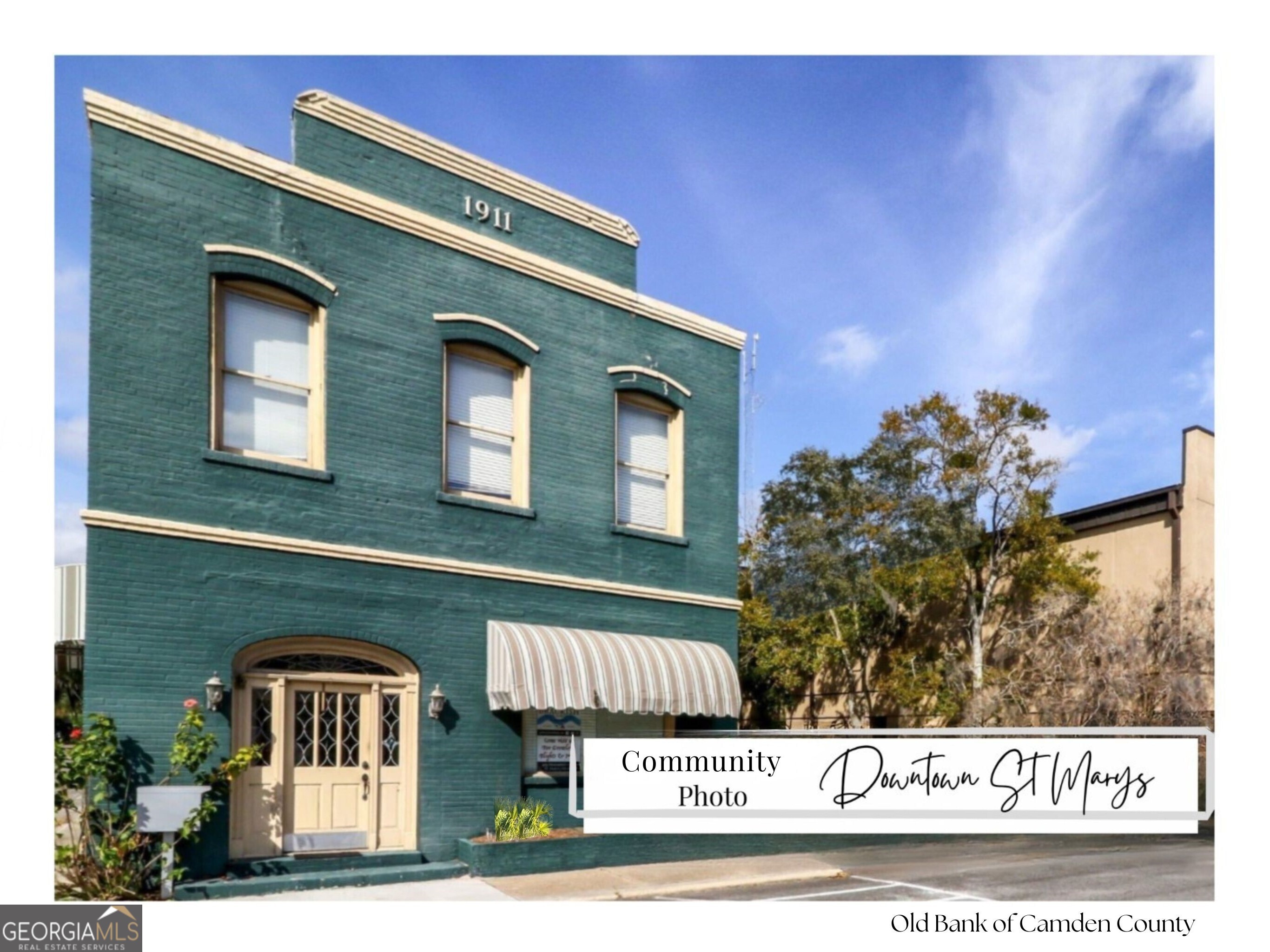 505 Osborne Street St. Marys, GA 31558 - Photo 30 of 42