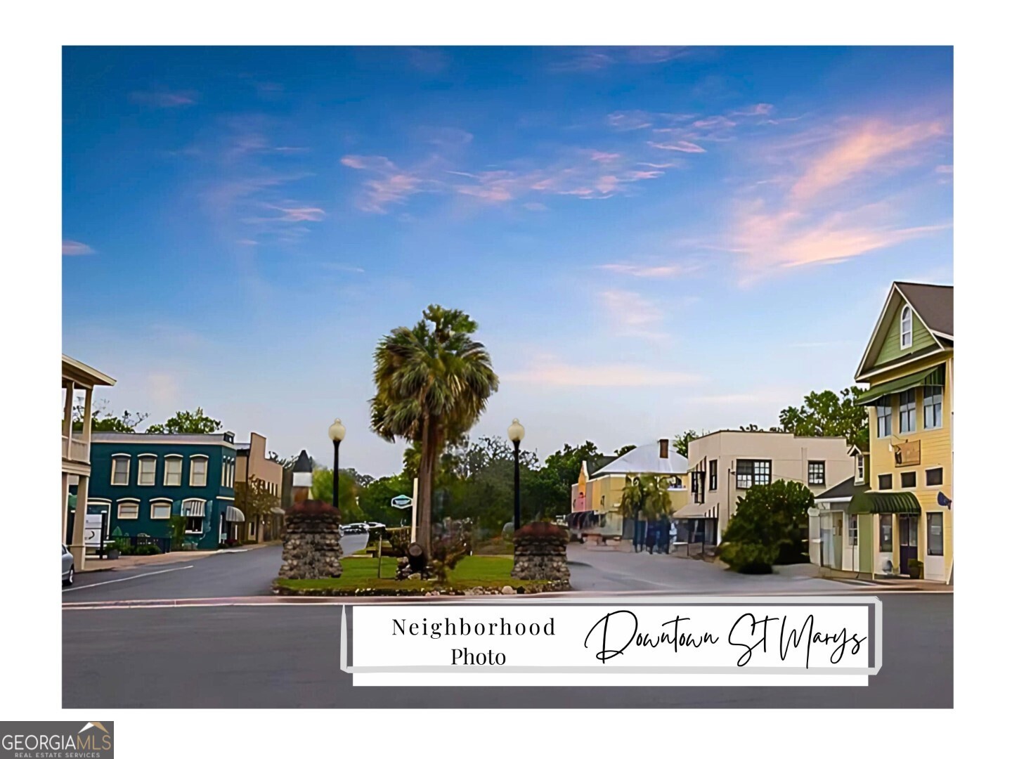 505 Osborne Street St. Marys, GA 31558 - Photo 32 of 42