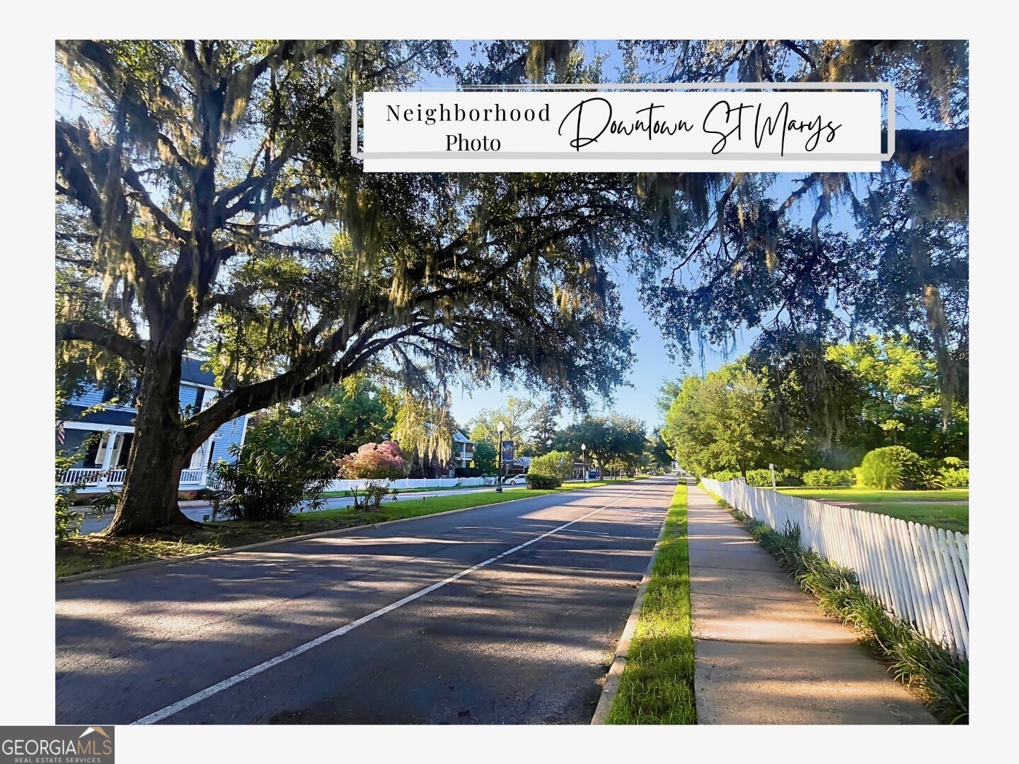 505 Osborne Street St. Marys, GA 31558 - Photo 33 of 42