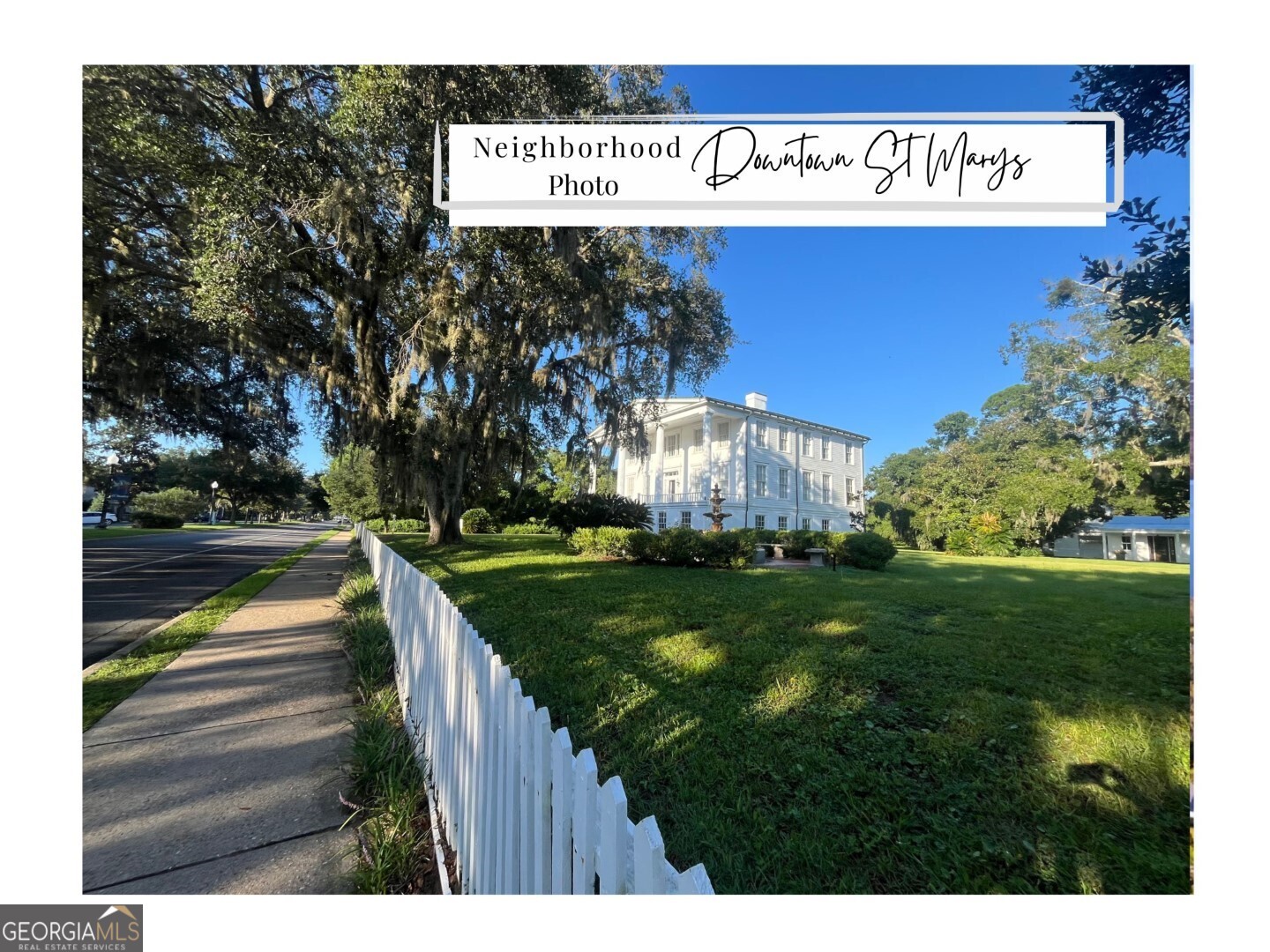 505 Osborne Street St. Marys, GA 31558 - Photo 35 of 42