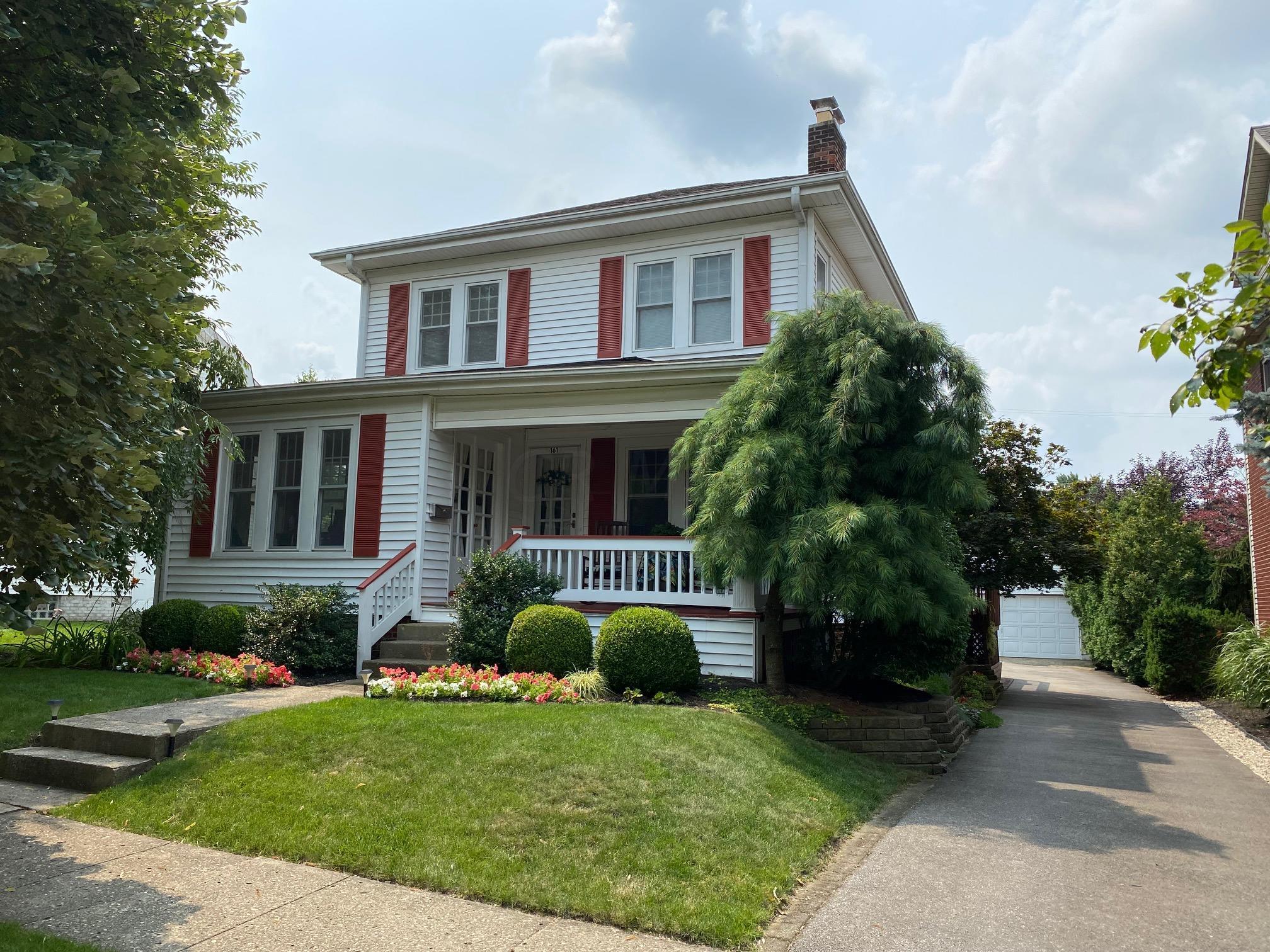 161 Arden Road Columbus, OH 43214 - Photo 1 of 71 Gallery Image 1