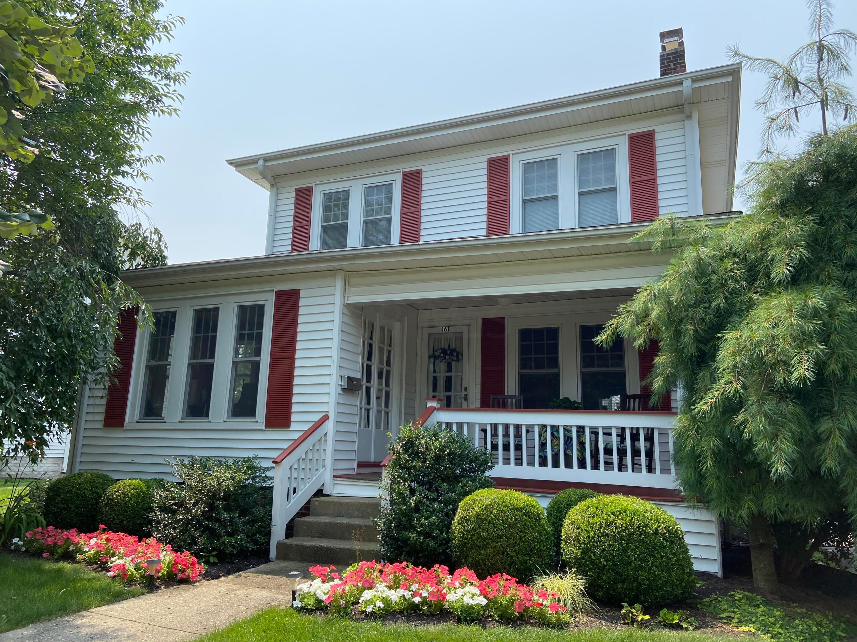 161 Arden Road Columbus, OH 43214 - Photo 2 of 71 Gallery Image 2