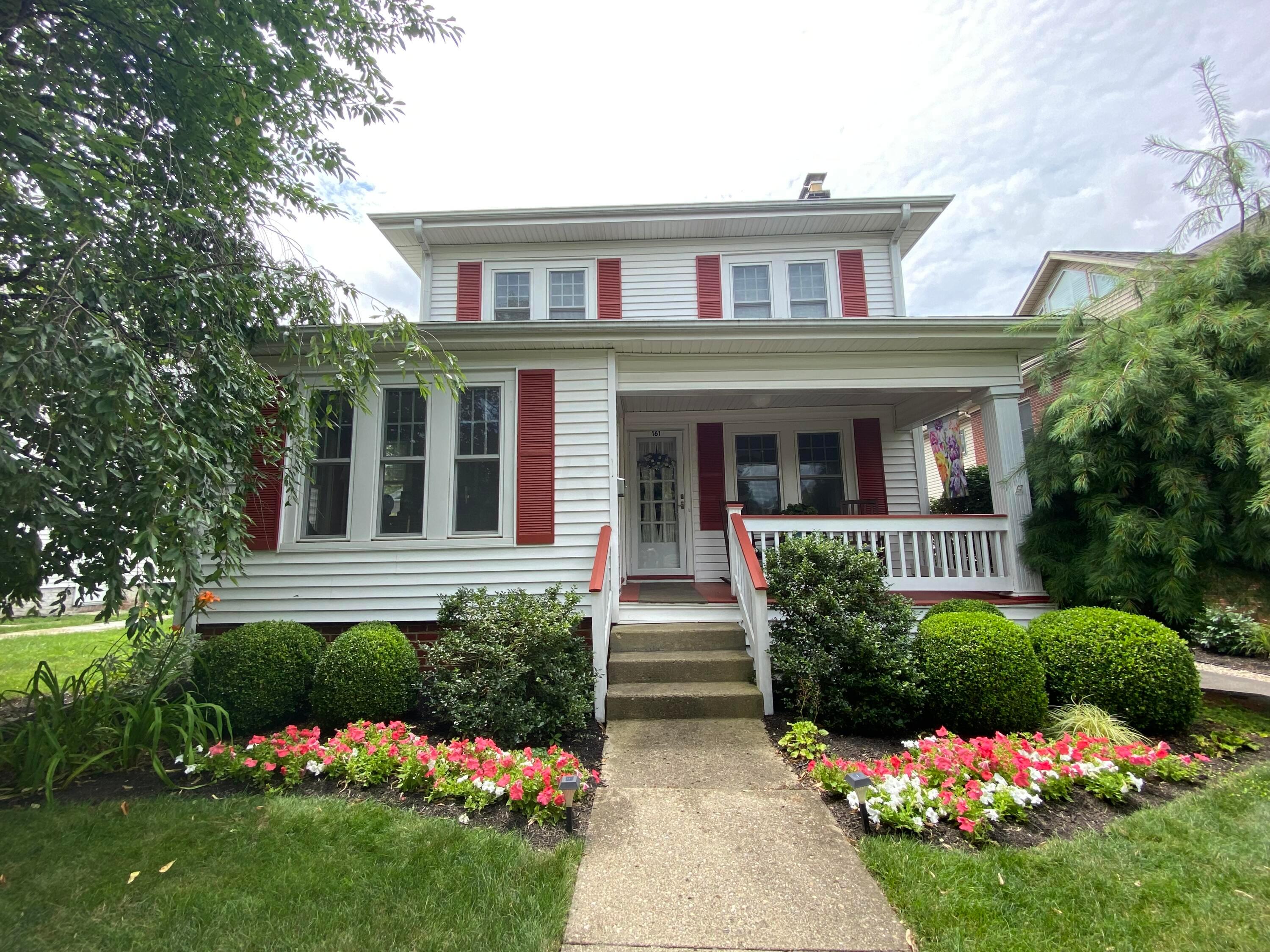 161 Arden Road Columbus, OH 43214 - Photo 3 of 71 Gallery Image 3