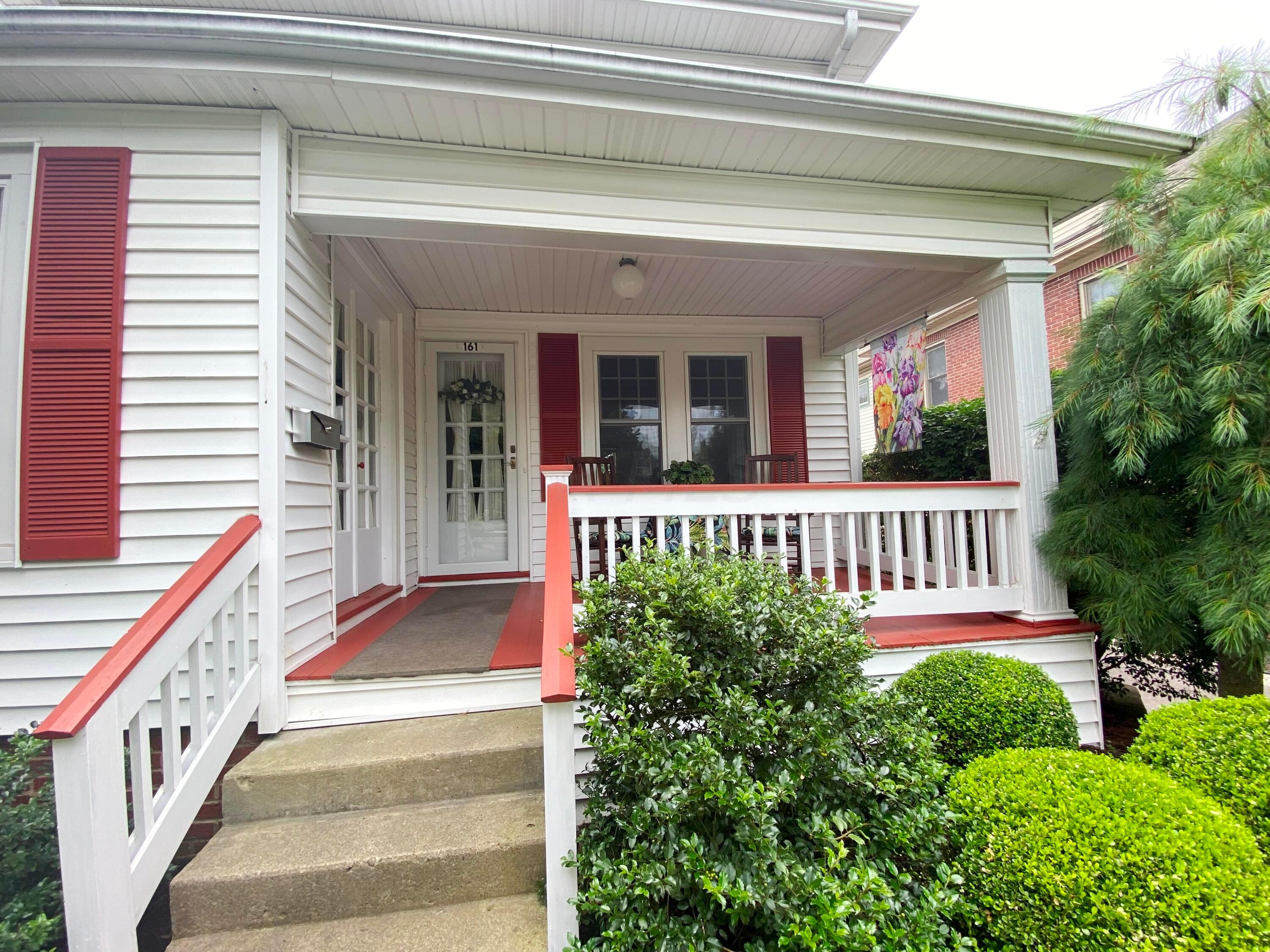 161 Arden Road Columbus, OH 43214 - Photo 4 of 71 Gallery Image 4