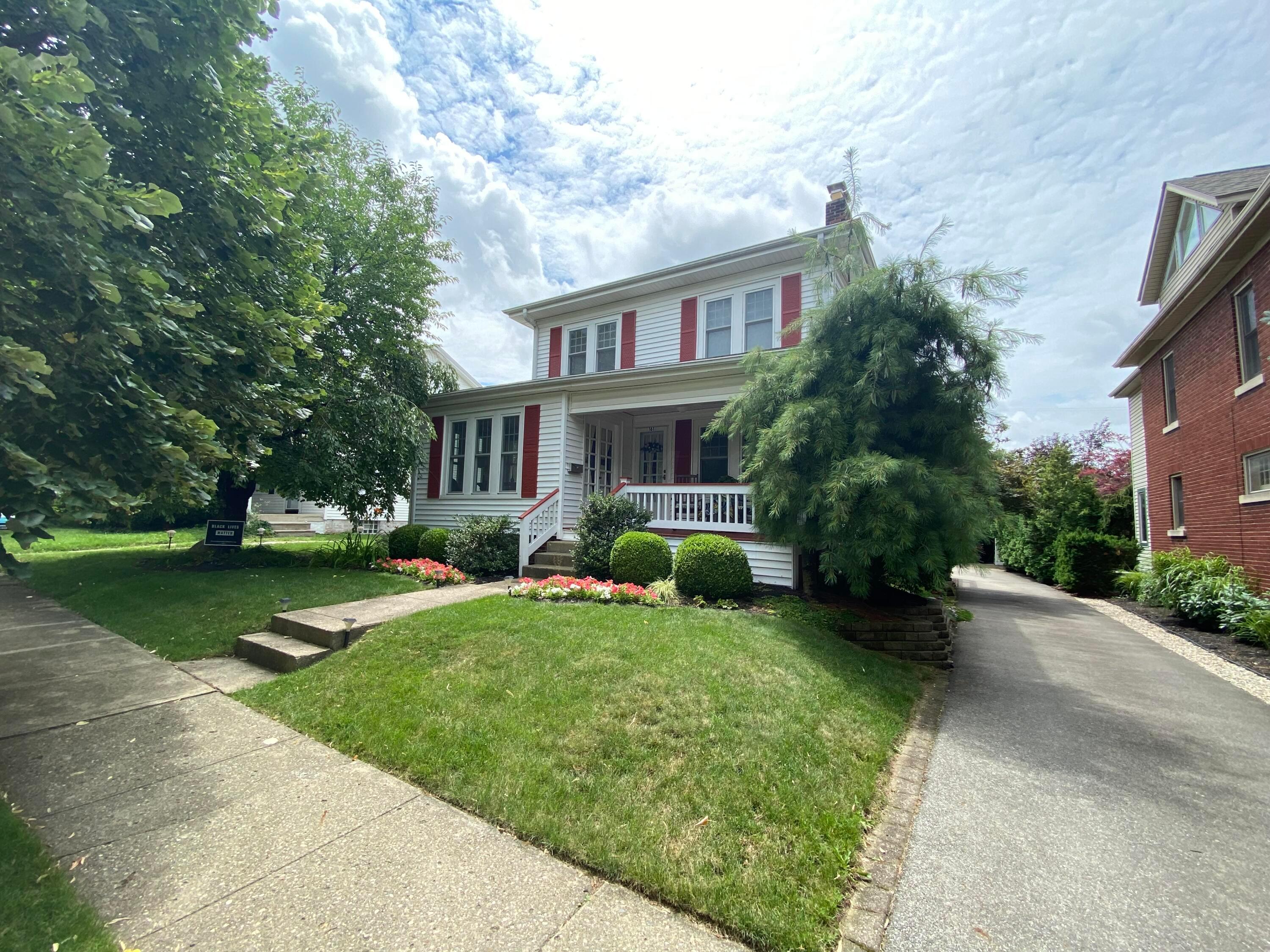 161 Arden Road Columbus, OH 43214 - Photo 7 of 71 Gallery Image 7