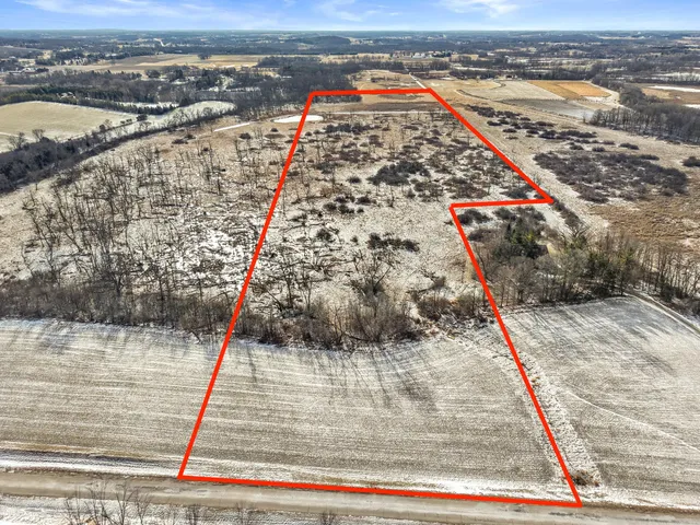 $585,000 | Lt2 Johnson Lane, Oconomowoc, WI 53066