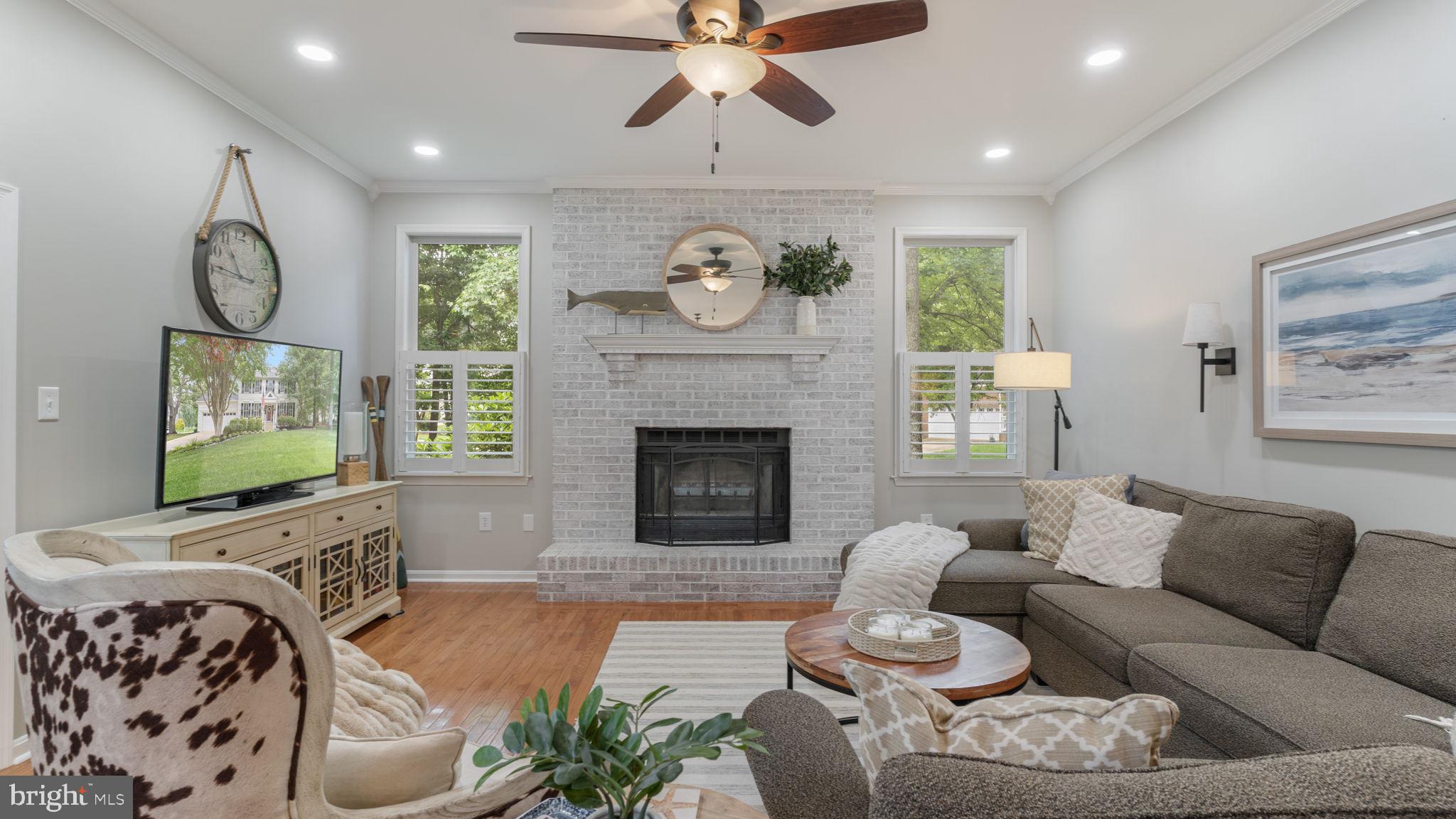 21822 Riviera Court Leonardtown, MD 20650 - Photo 20 of 76