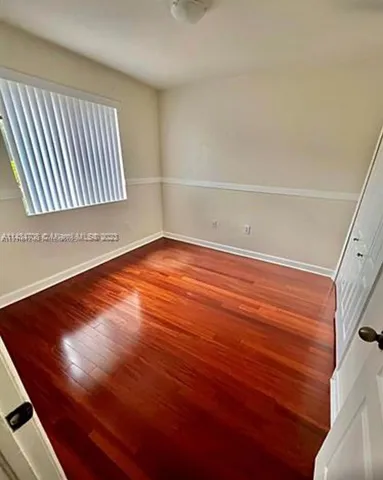 a view of an entryway